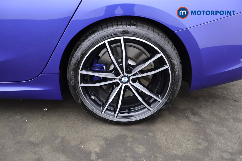 BMW 3 Series M Sport Automatic Petrol Saloon - Stock Number (1565613) - 19th supplementary image