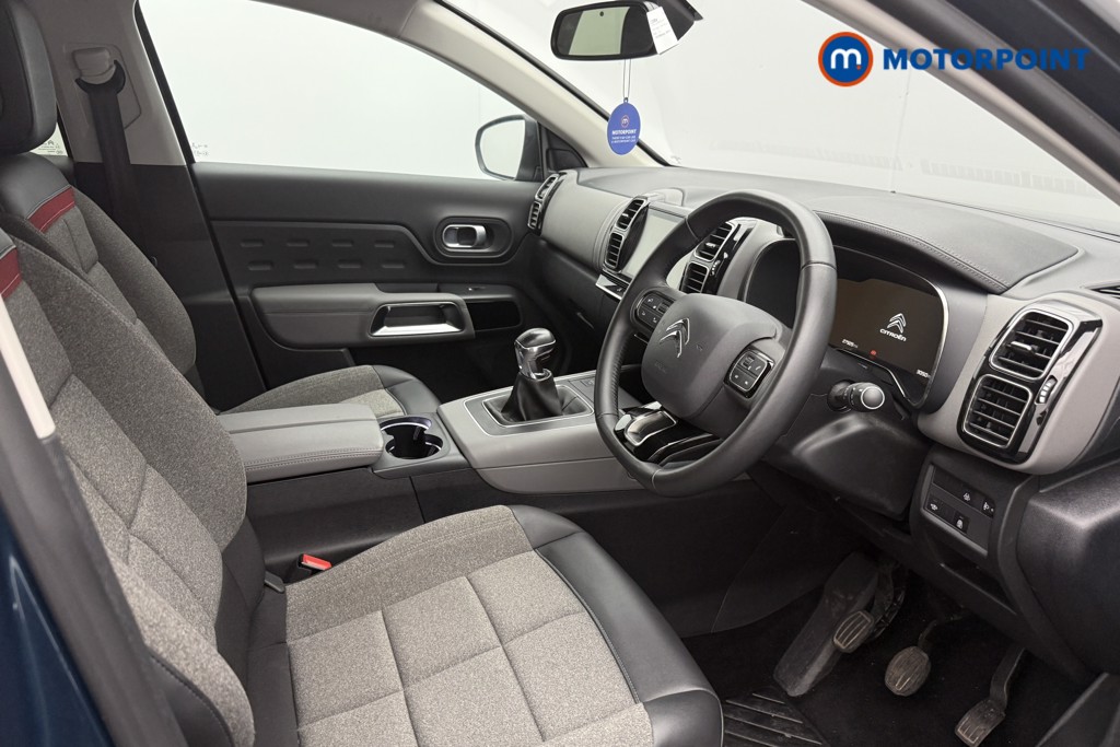 Citroen C5 Aircross Shine Manual Petrol SUV - Stock Number (1565799) - 3rd supplementary image