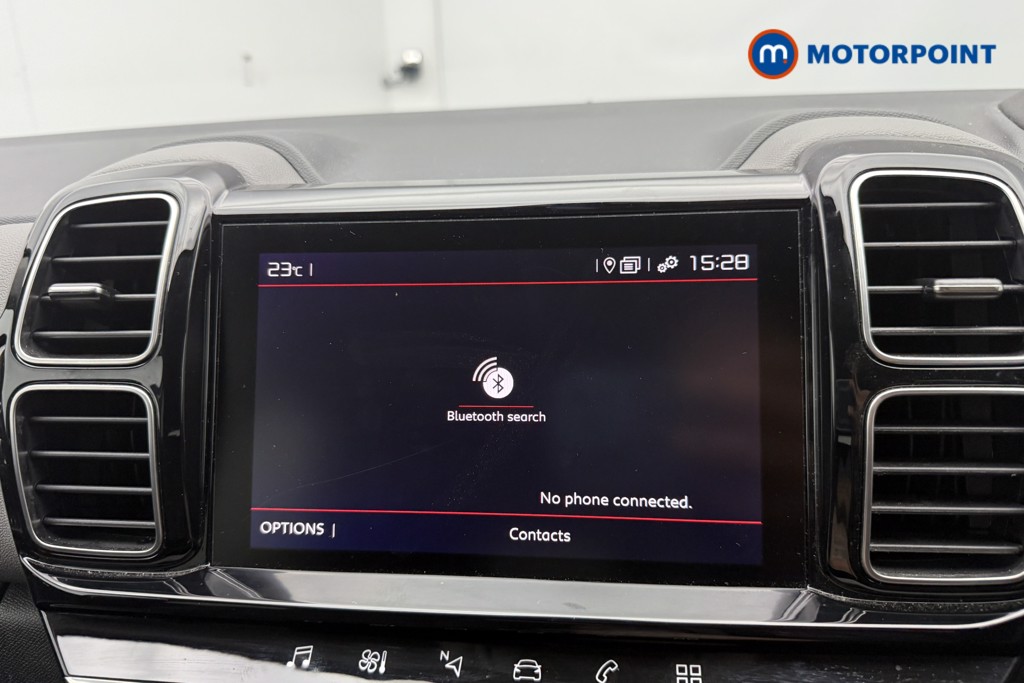 Citroen C5 Aircross Shine Manual Petrol SUV - Stock Number (1565799) - 6th supplementary image