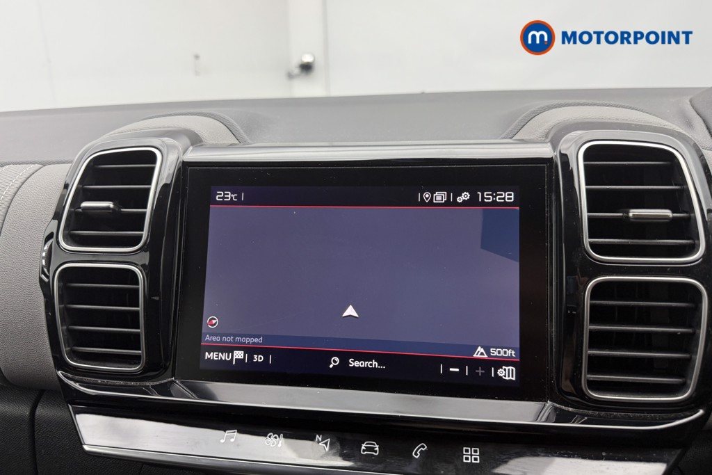 Citroen C5 Aircross Shine Manual Petrol SUV - Stock Number (1565799) - 7th supplementary image