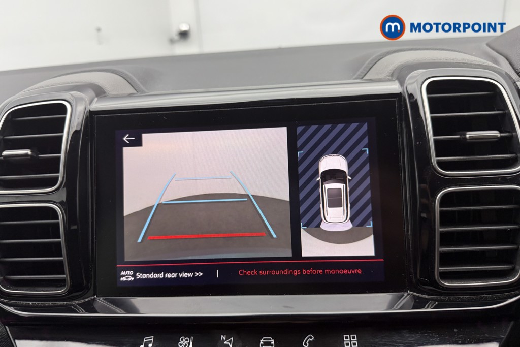 Citroen C5 Aircross Shine Manual Petrol SUV - Stock Number (1565799) - 8th supplementary image