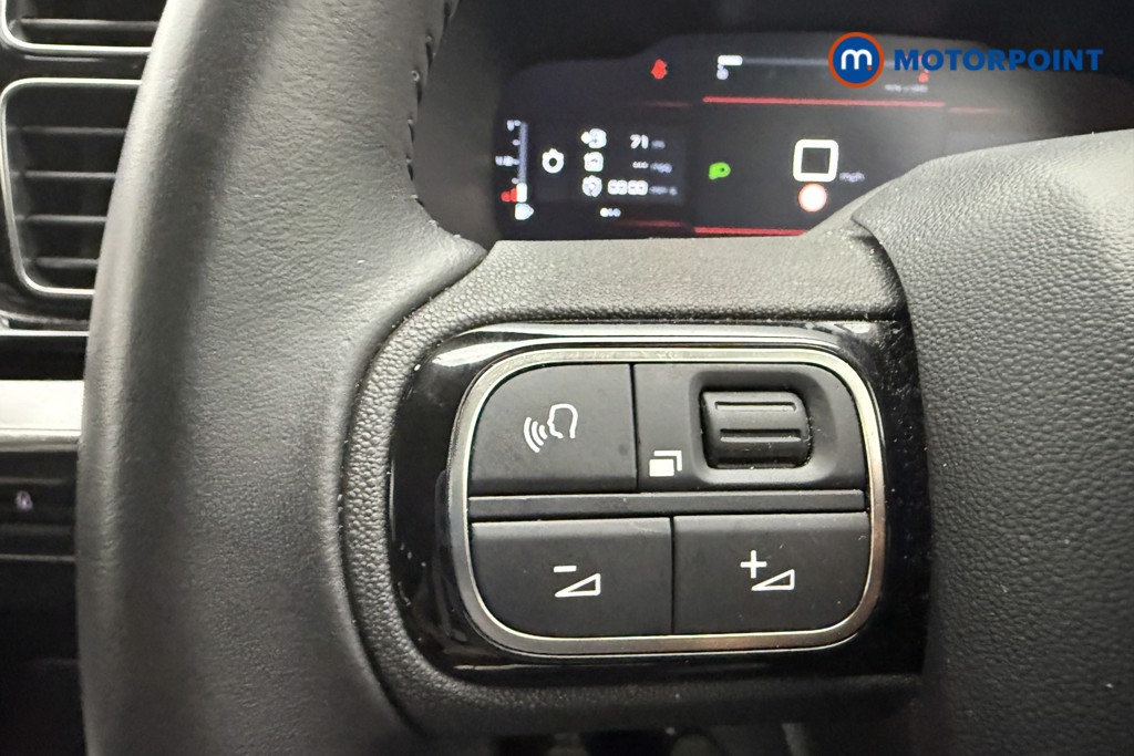 Citroen C5 Aircross Shine Manual Petrol SUV - Stock Number (1565799) - 12th supplementary image