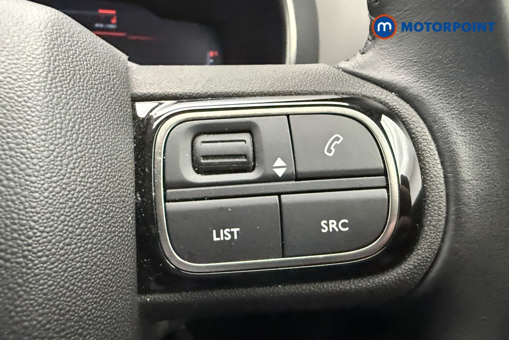 Citroen C5 Aircross Shine Manual Petrol SUV - Stock Number (1565799) - 13th supplementary image