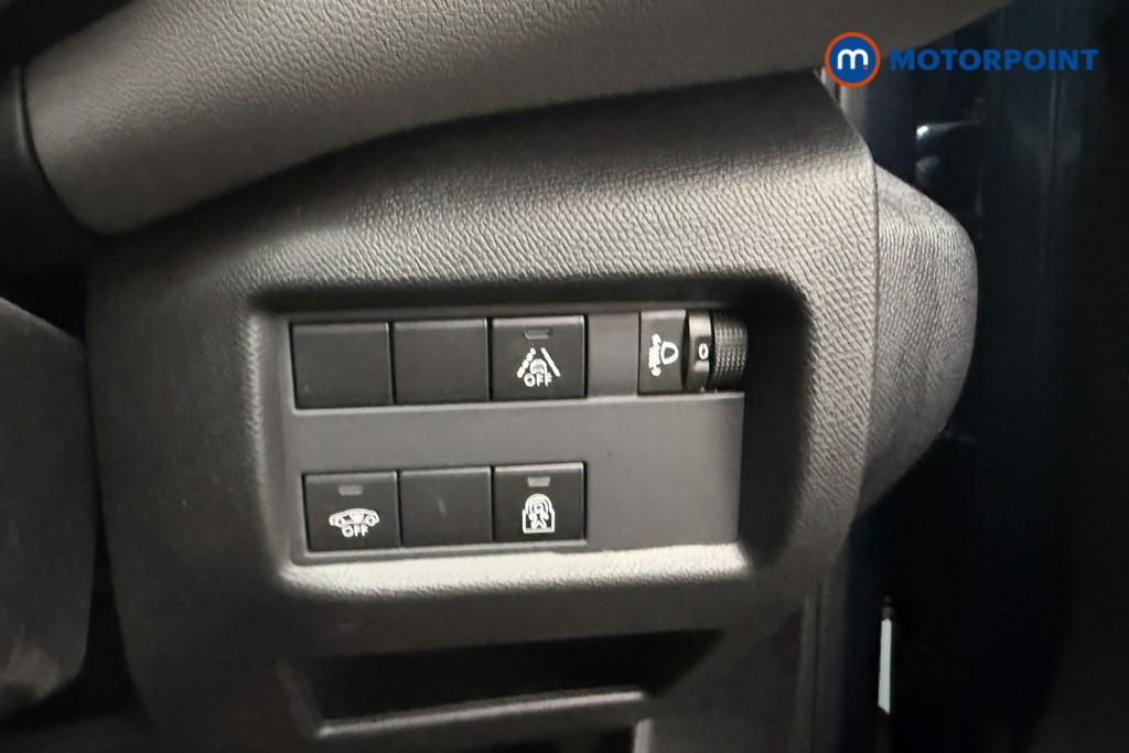 Citroen C5 Aircross Shine Manual Petrol SUV - Stock Number (1565799) - 14th supplementary image