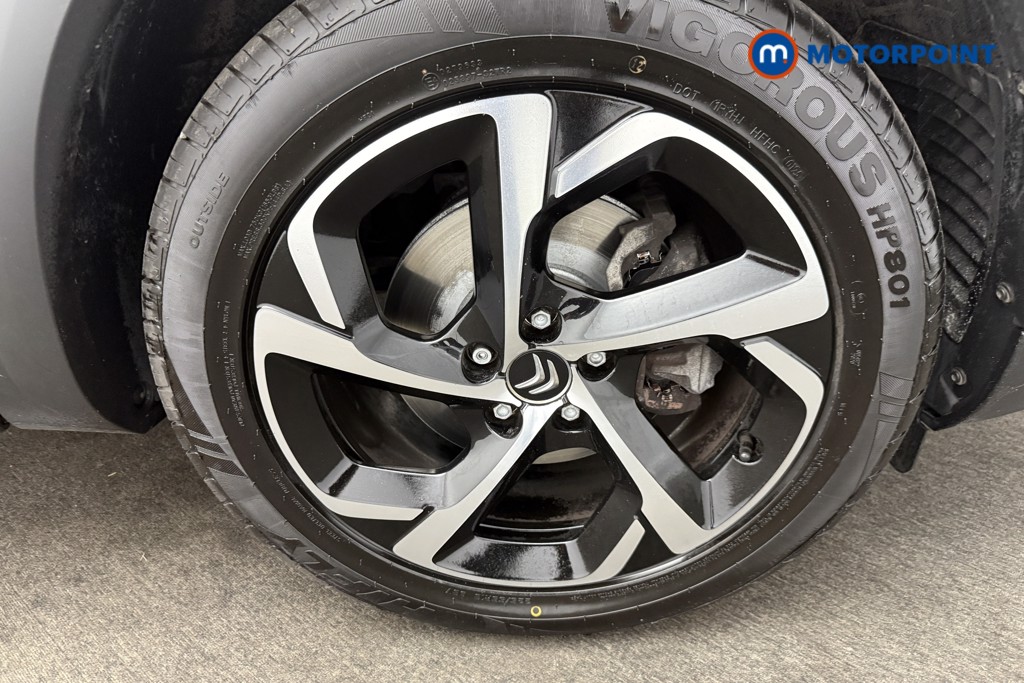 Citroen C5 Aircross Shine Manual Petrol SUV - Stock Number (1565799) - 20th supplementary image