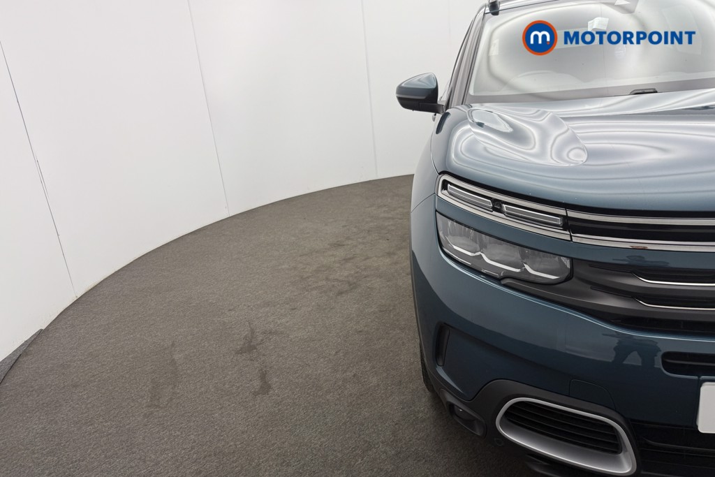 Citroen C5 Aircross Shine Manual Petrol SUV - Stock Number (1565799) - 21st supplementary image