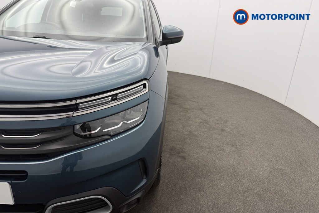 Citroen C5 Aircross Shine Manual Petrol SUV - Stock Number (1565799) - 22nd supplementary image