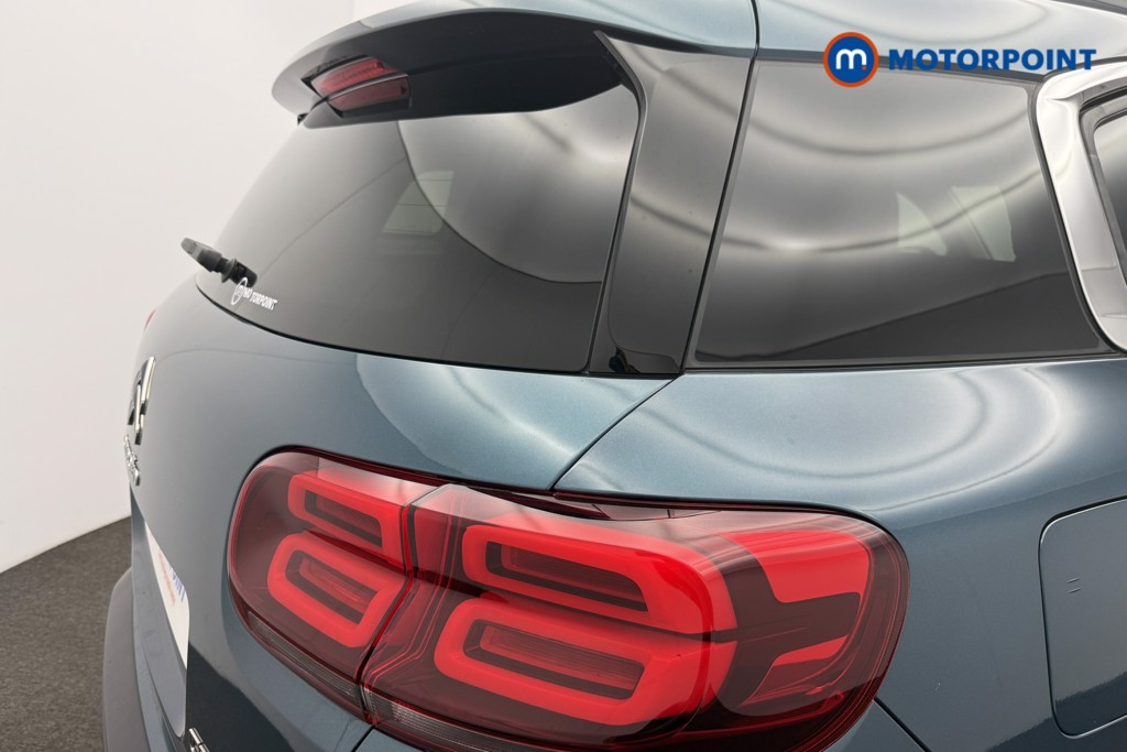Citroen C5 Aircross Shine Manual Petrol SUV - Stock Number (1565799) - 23rd supplementary image