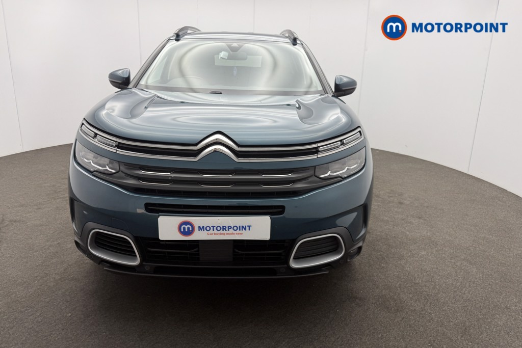 Citroen C5 Aircross Shine Manual Petrol SUV - Stock Number (1565799) - 27th supplementary image