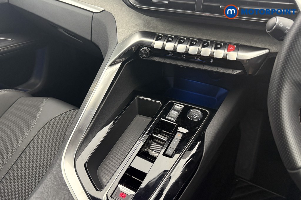Peugeot 5008 GT Automatic Diesel SUV - Stock Number (1565808) - 4th supplementary image