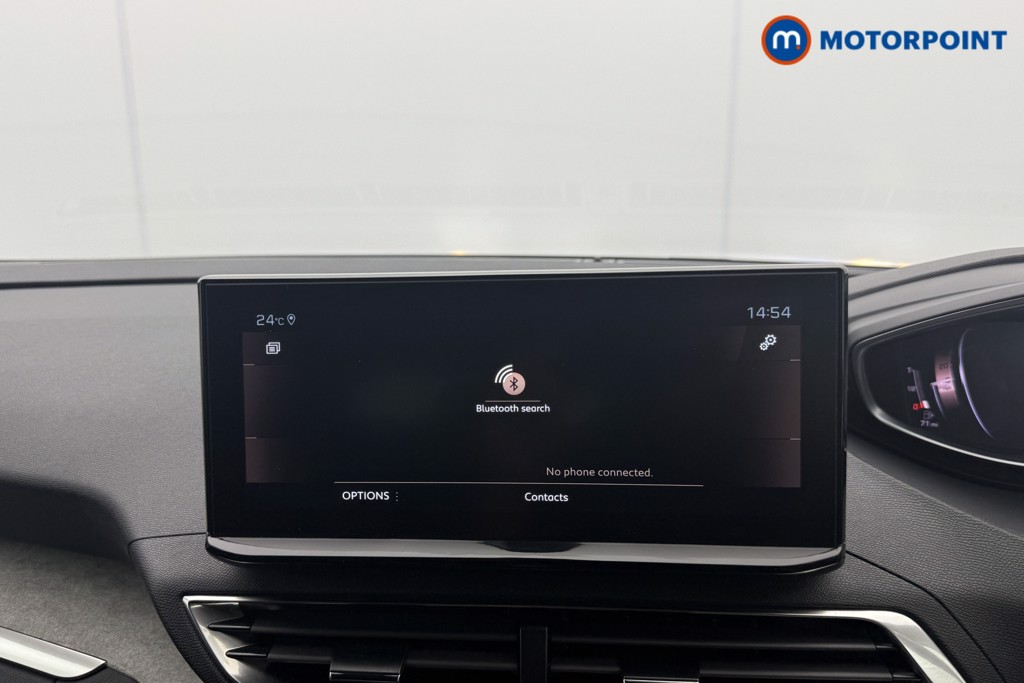 Peugeot 5008 GT Automatic Diesel SUV - Stock Number (1565808) - 5th supplementary image