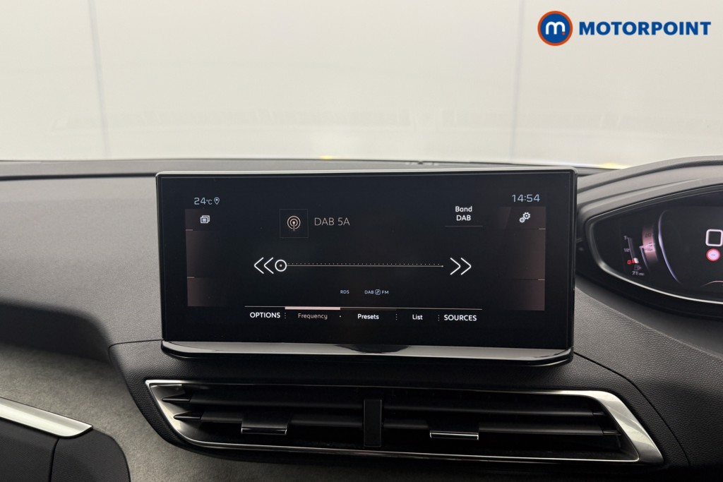 Peugeot 5008 GT Automatic Diesel SUV - Stock Number (1565808) - 6th supplementary image
