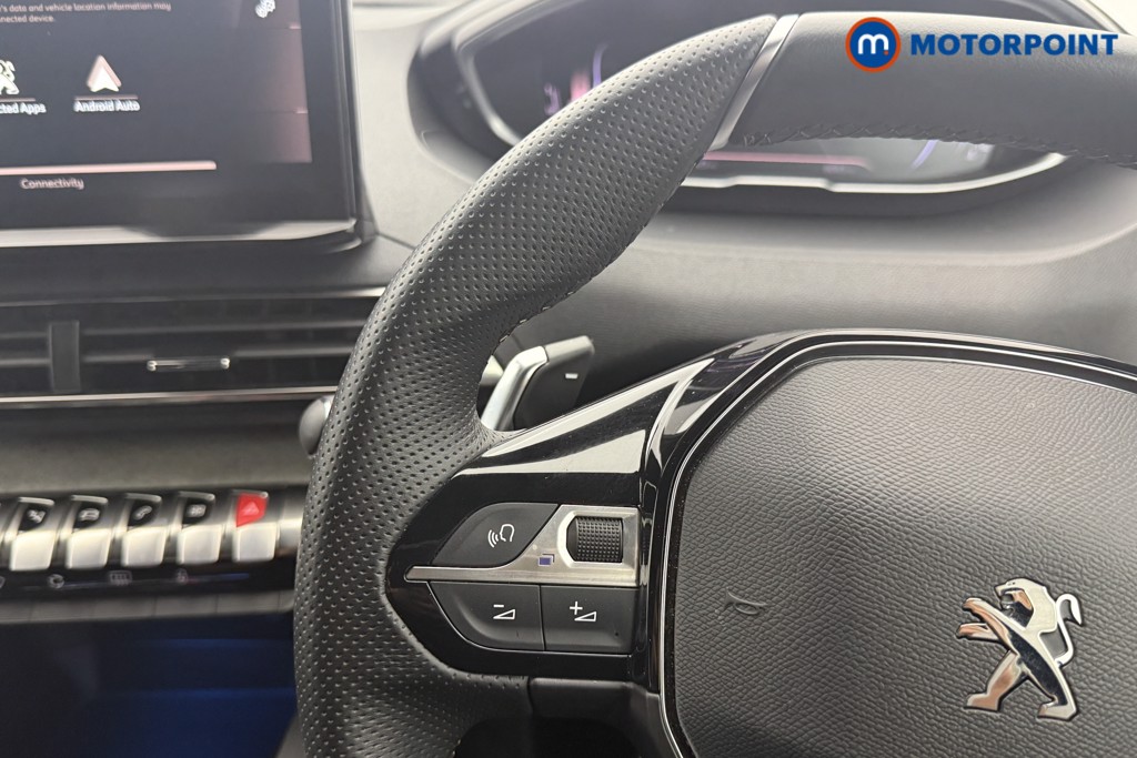 Peugeot 5008 GT Automatic Diesel SUV - Stock Number (1565808) - 8th supplementary image