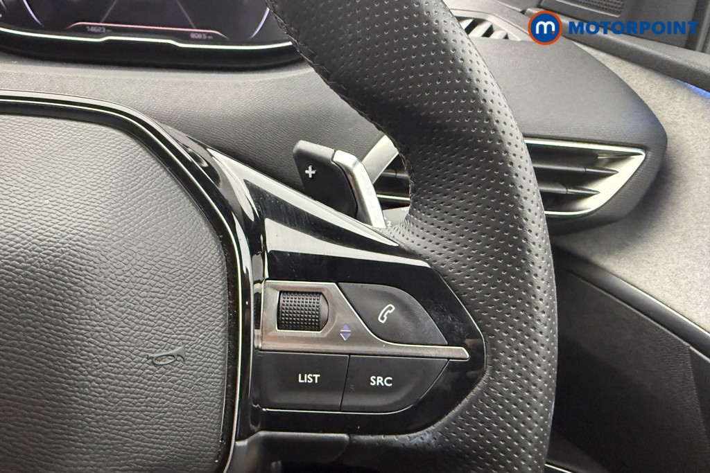 Peugeot 5008 GT Automatic Diesel SUV - Stock Number (1565808) - 9th supplementary image