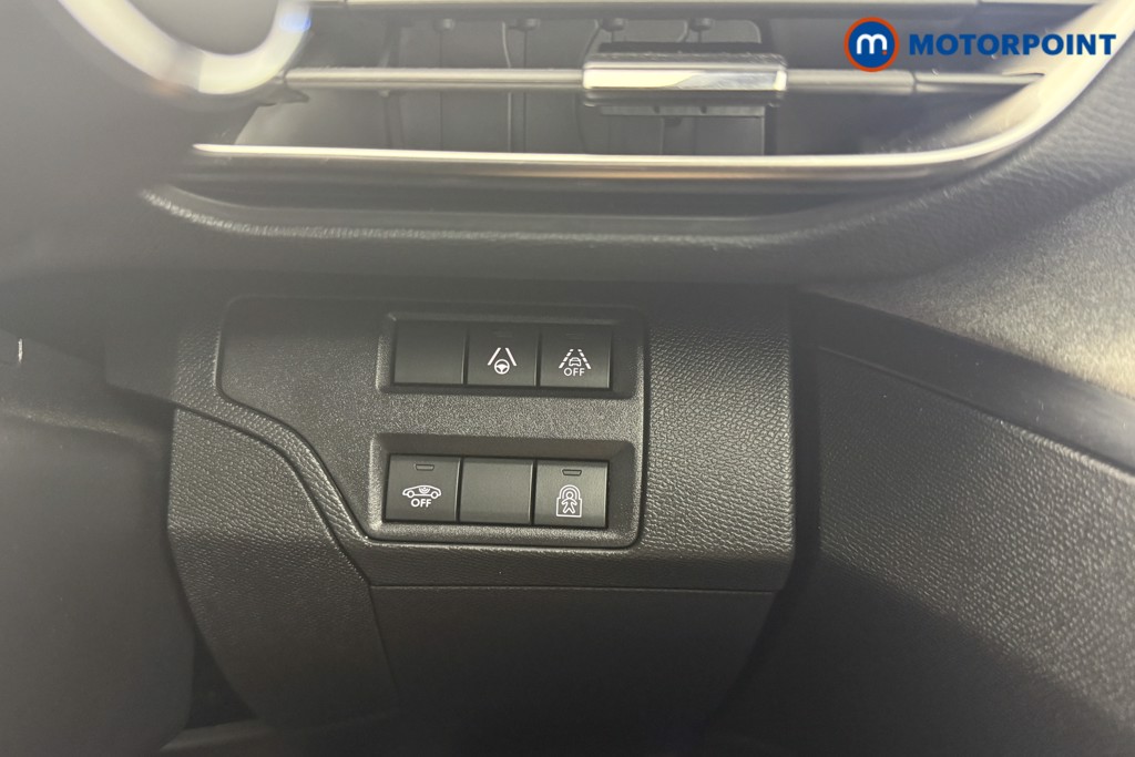 Peugeot 5008 GT Automatic Diesel SUV - Stock Number (1565808) - 10th supplementary image