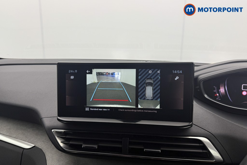 Peugeot 5008 GT Automatic Diesel SUV - Stock Number (1565808) - 12th supplementary image