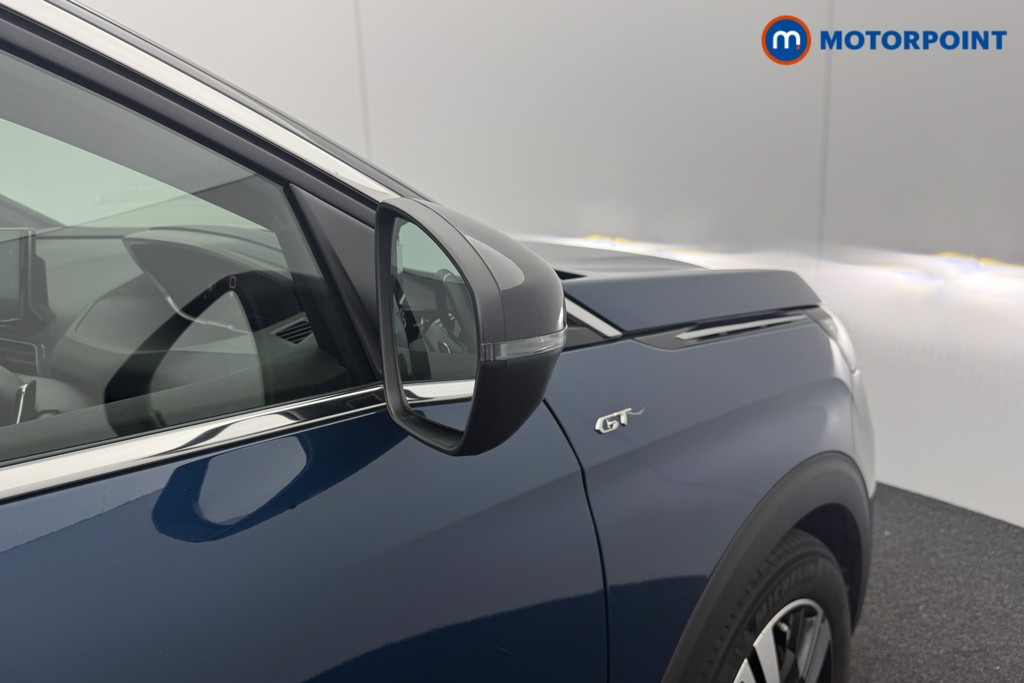 Peugeot 5008 GT Automatic Diesel SUV - Stock Number (1565808) - 13th supplementary image
