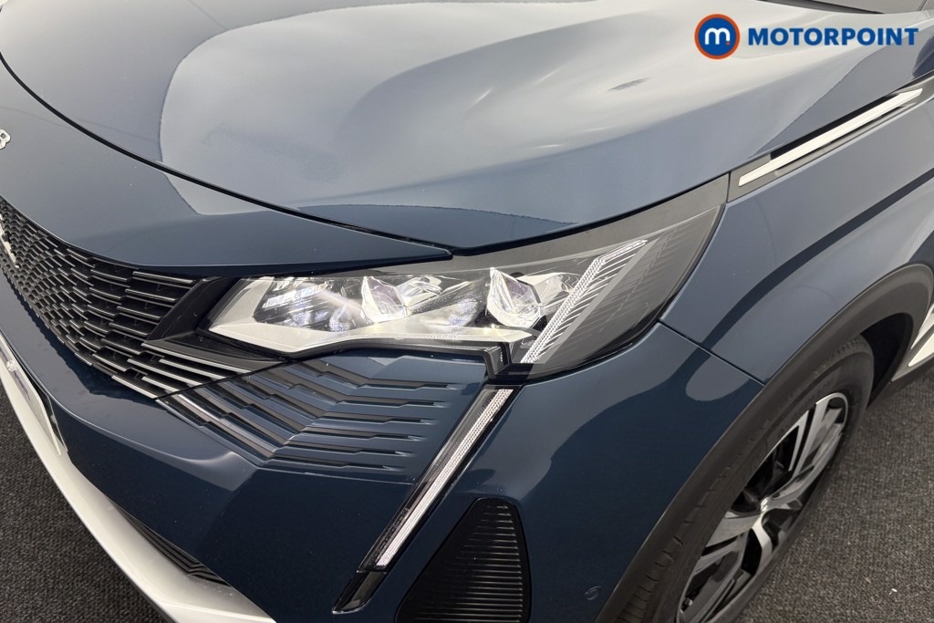 Peugeot 5008 GT Automatic Diesel SUV - Stock Number (1565808) - 15th supplementary image