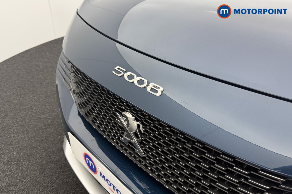 Peugeot 5008 GT Automatic Diesel SUV - Stock Number (1565808) - 16th supplementary image