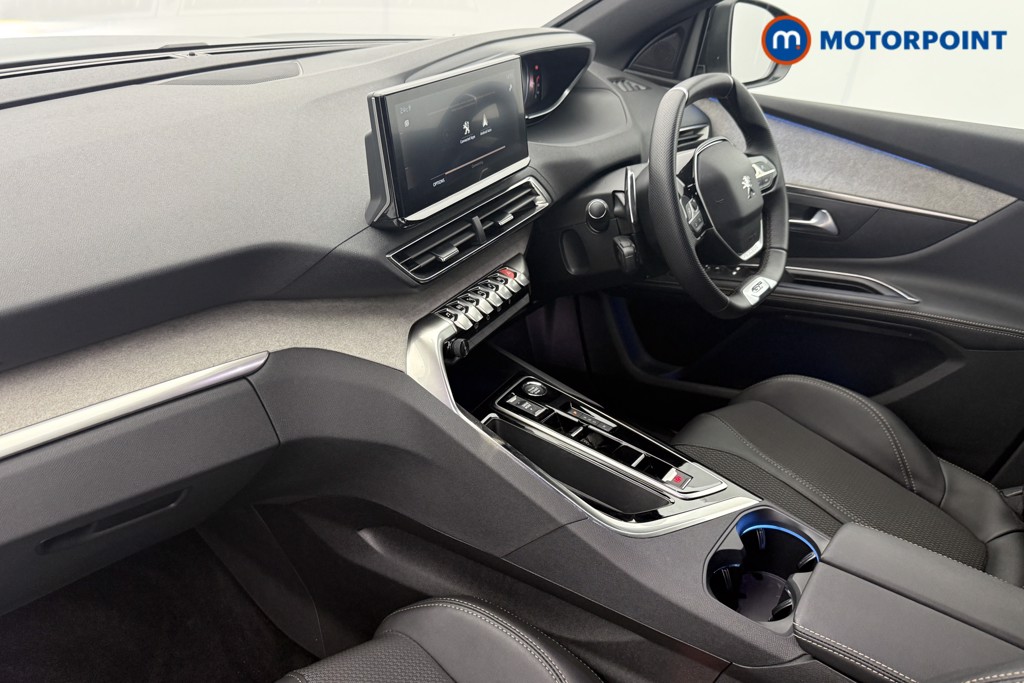 Peugeot 5008 GT Automatic Diesel SUV - Stock Number (1565808) - 17th supplementary image