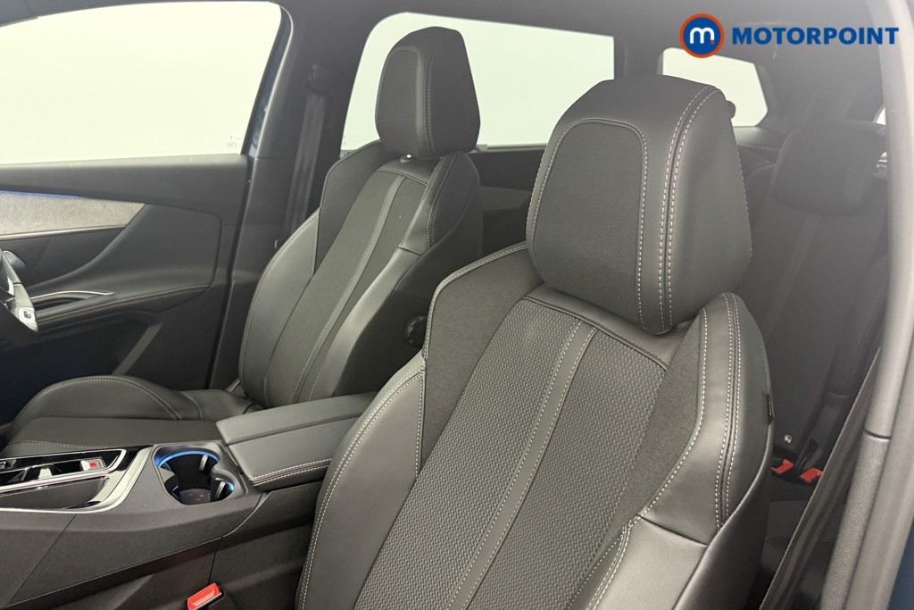 Peugeot 5008 GT Automatic Diesel SUV - Stock Number (1565808) - 18th supplementary image