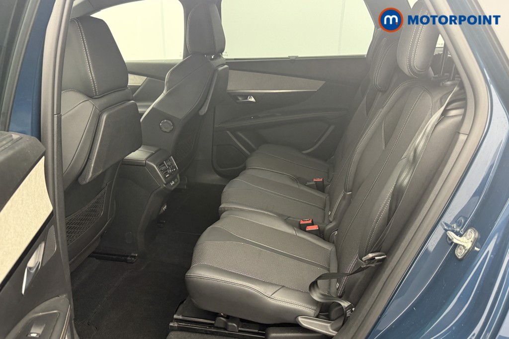Peugeot 5008 GT Automatic Diesel SUV - Stock Number (1565808) - 19th supplementary image