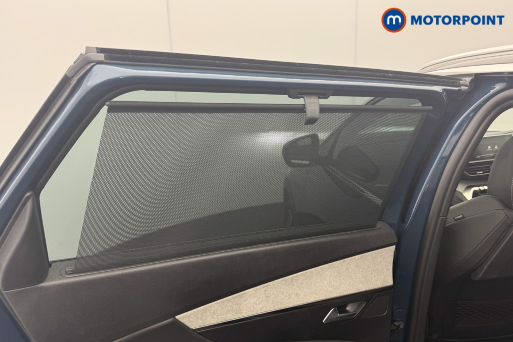 Peugeot 5008 GT Automatic Diesel SUV - Stock Number (1565808) - 20th supplementary image