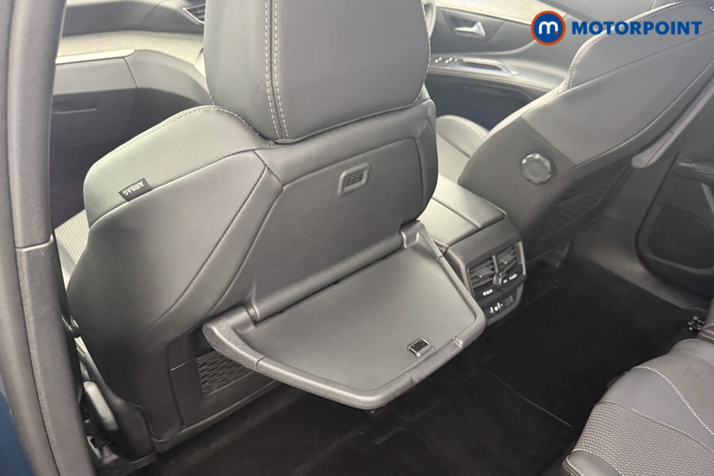 Peugeot 5008 GT Automatic Diesel SUV - Stock Number (1565808) - 21st supplementary image