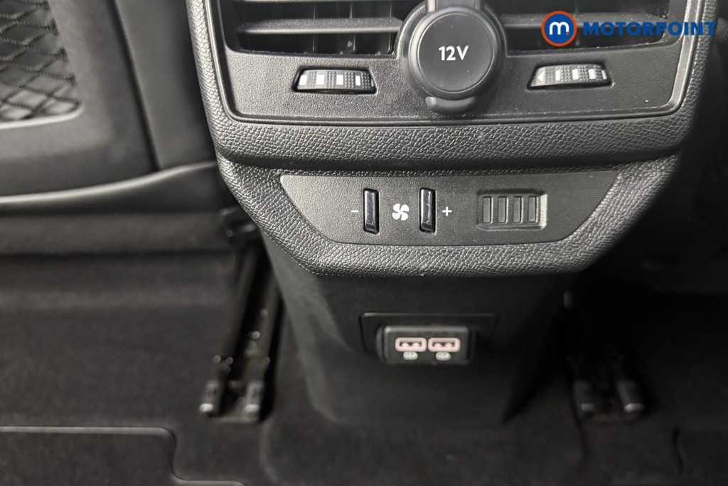 Peugeot 5008 GT Automatic Diesel SUV - Stock Number (1565808) - 22nd supplementary image