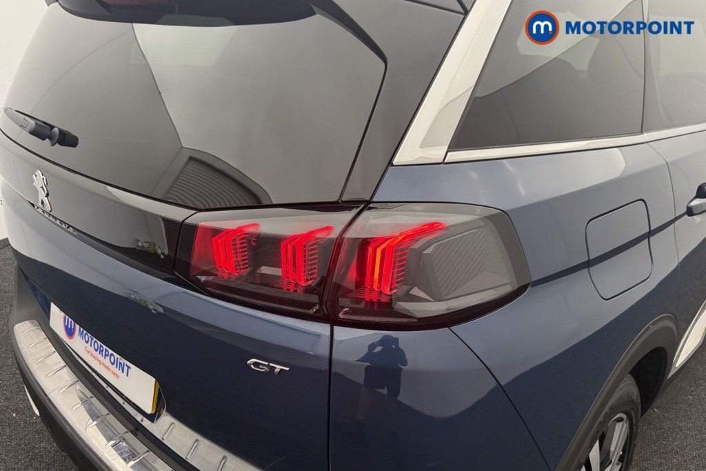 Peugeot 5008 GT Automatic Diesel SUV - Stock Number (1565808) - 24th supplementary image