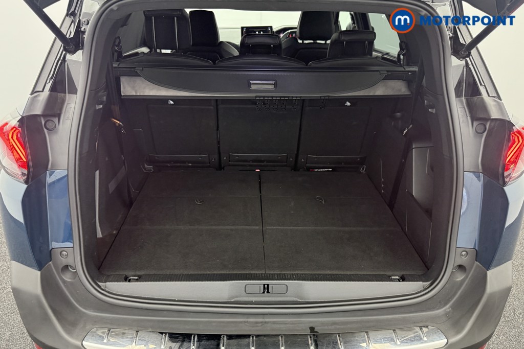 Peugeot 5008 GT Automatic Diesel SUV - Stock Number (1565808) - 25th supplementary image