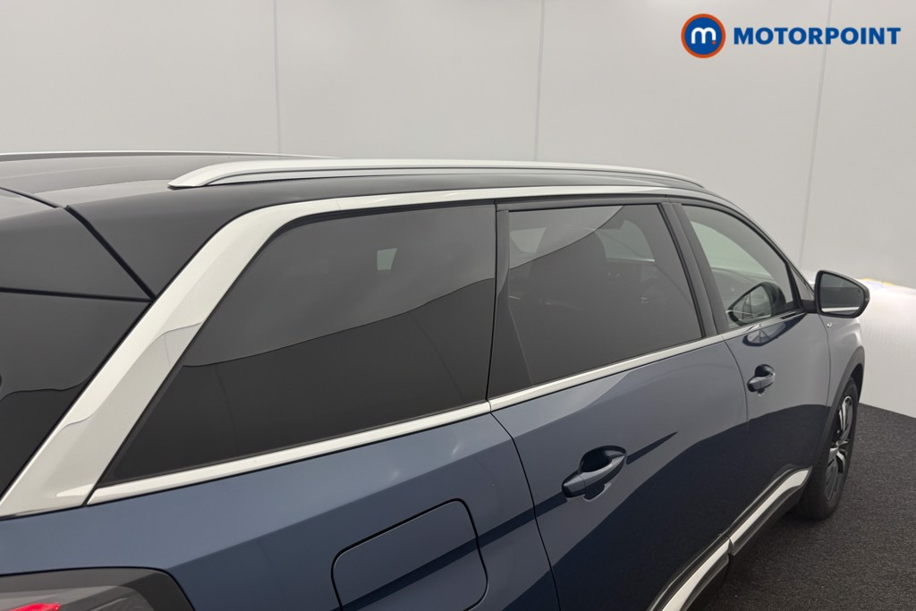 Peugeot 5008 GT Automatic Diesel SUV - Stock Number (1565808) - 27th supplementary image