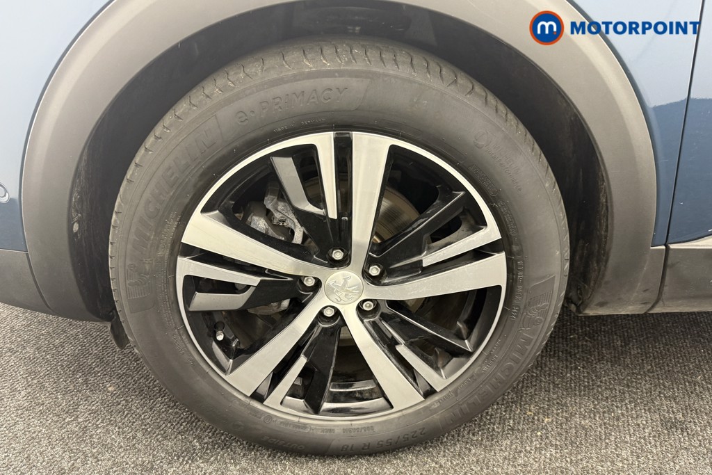 Peugeot 5008 GT Automatic Diesel SUV - Stock Number (1565808) - 29th supplementary image