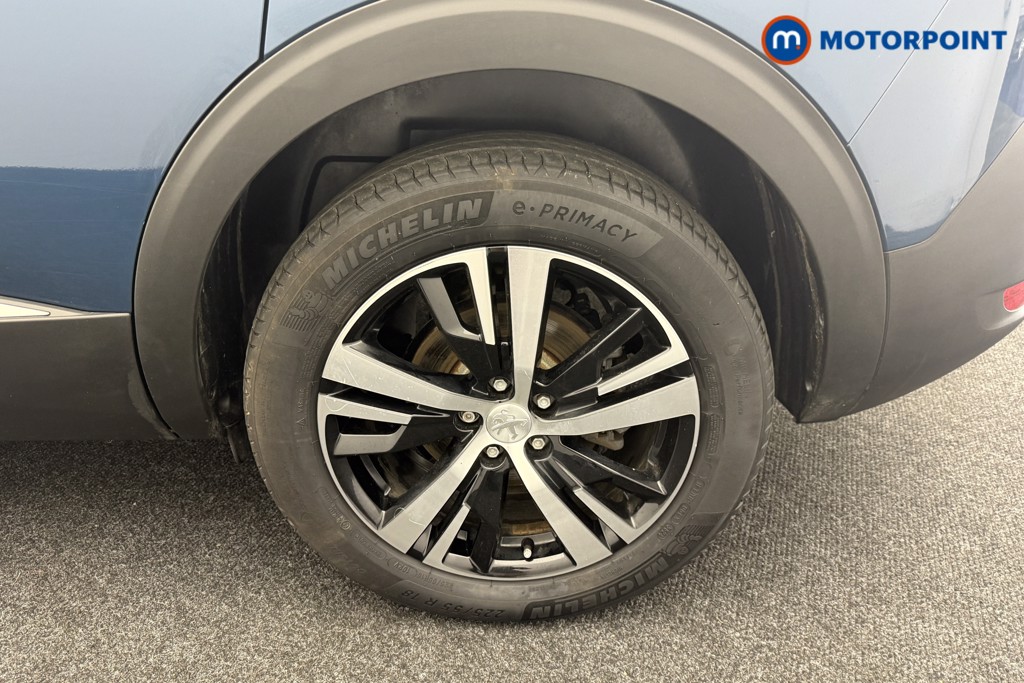 Peugeot 5008 GT Automatic Diesel SUV - Stock Number (1565808) - 30th supplementary image