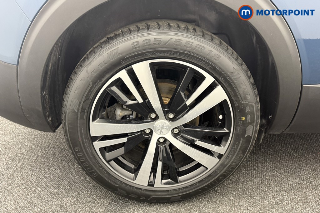 Peugeot 5008 GT Automatic Diesel SUV - Stock Number (1565808) - 31st supplementary image