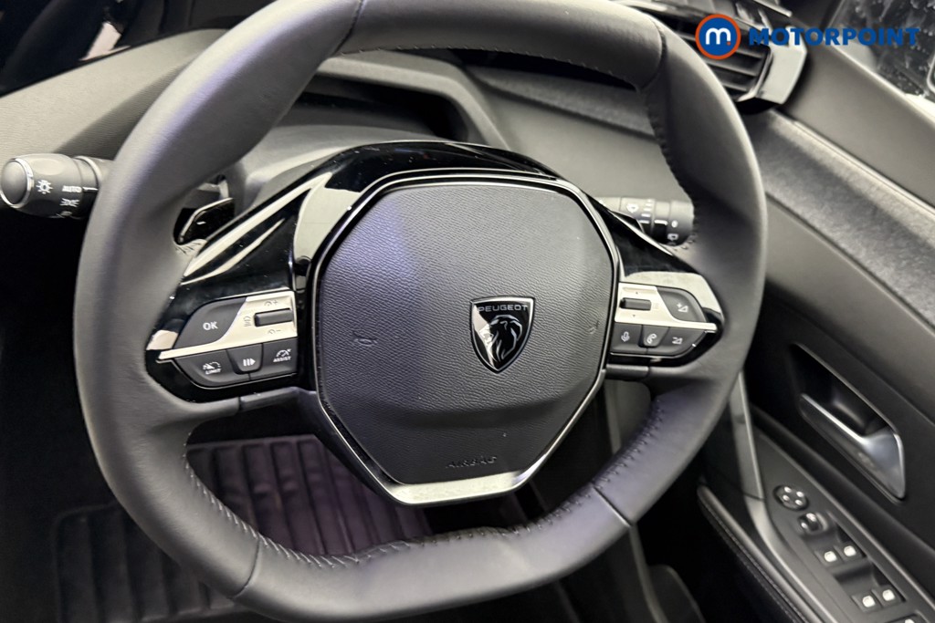 Peugeot 308 Allure Automatic Petrol Estate - Stock Number (1565811) - 3rd supplementary image