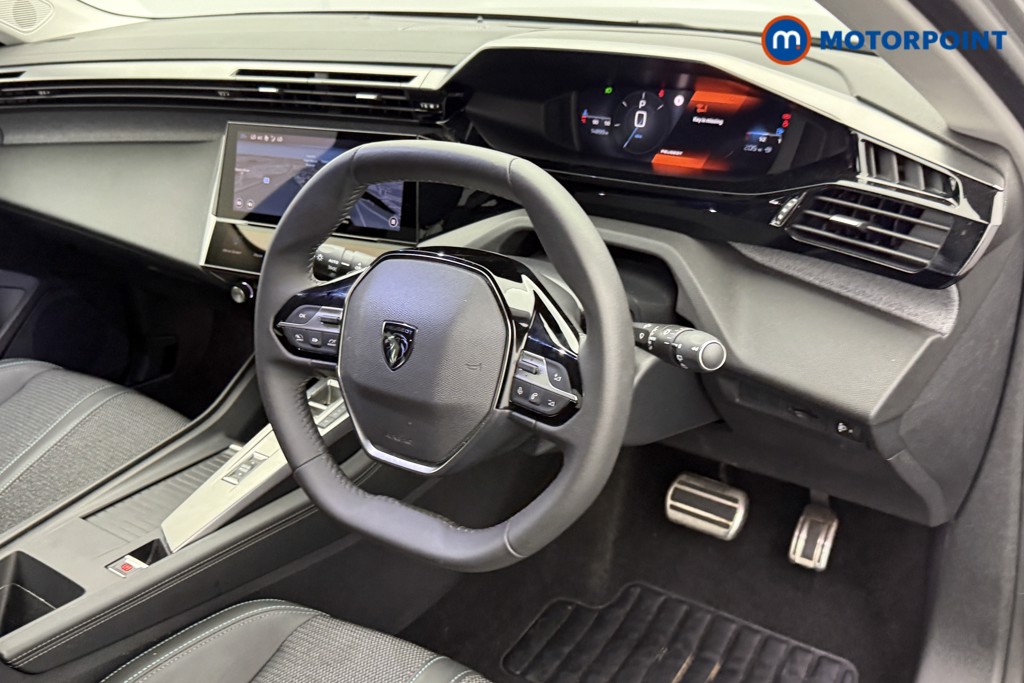 Peugeot 308 Allure Automatic Petrol Estate - Stock Number (1565811) - 4th supplementary image