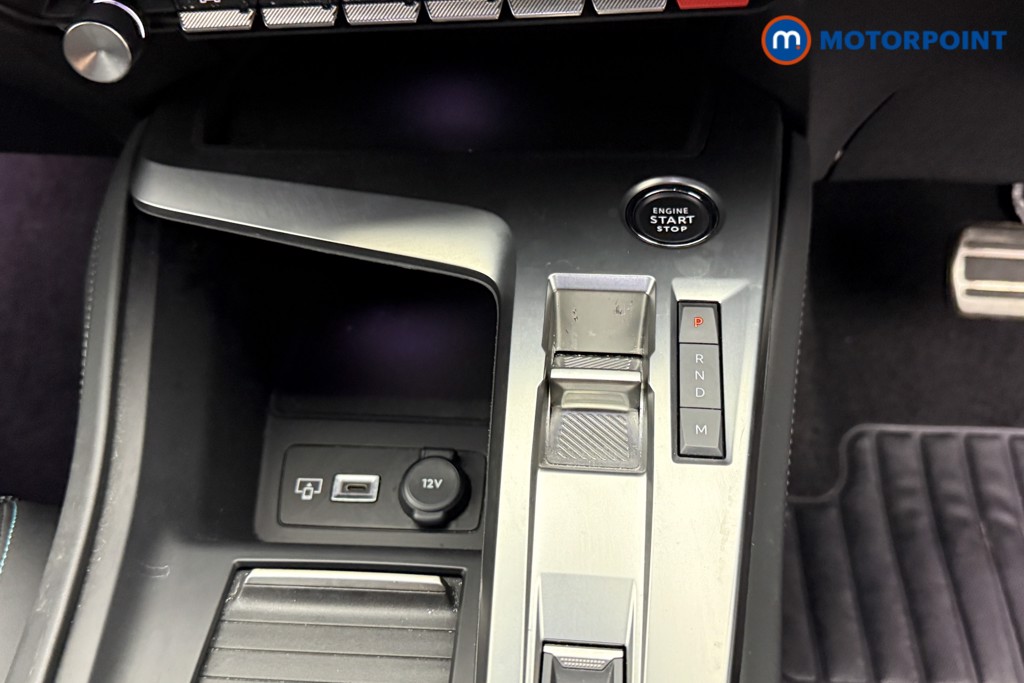 Peugeot 308 Allure Automatic Petrol Estate - Stock Number (1565811) - 12th supplementary image