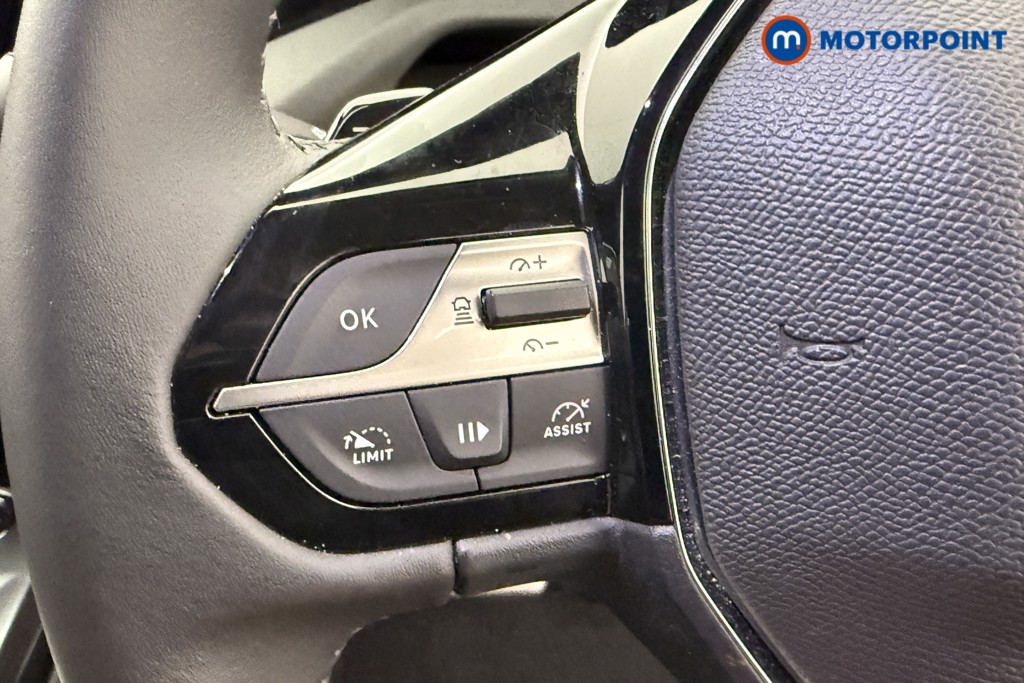 Peugeot 308 Allure Automatic Petrol Estate - Stock Number (1565811) - 13th supplementary image