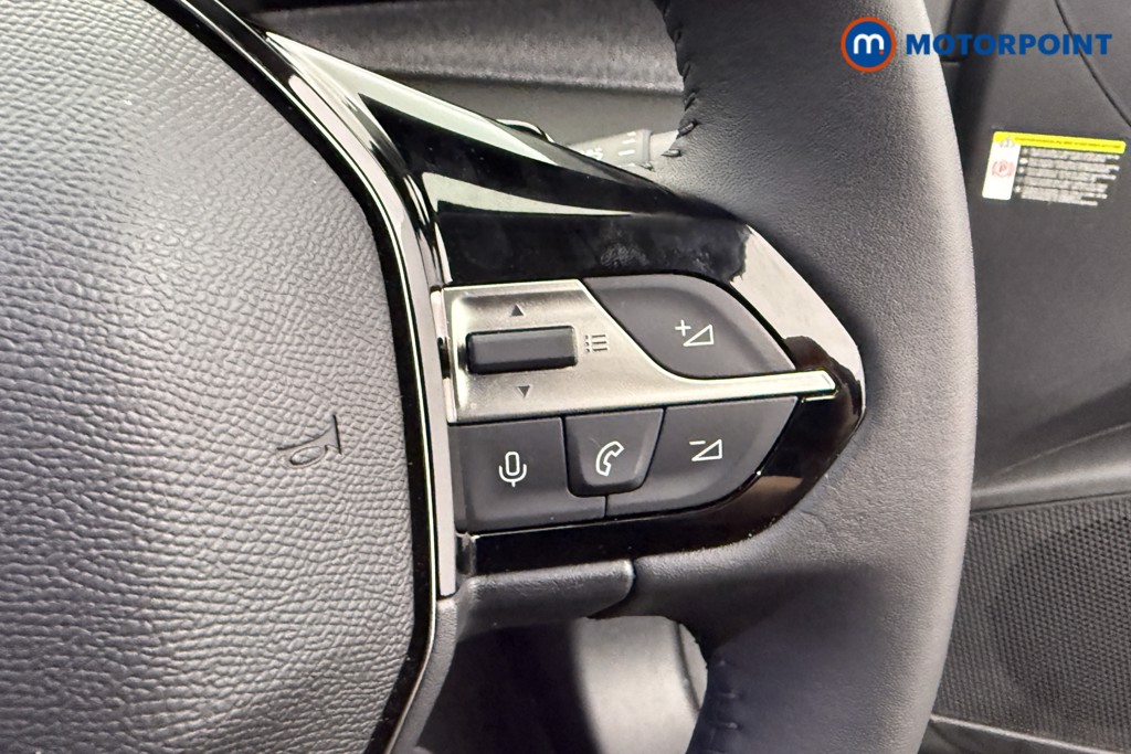 Peugeot 308 Allure Automatic Petrol Estate - Stock Number (1565811) - 14th supplementary image