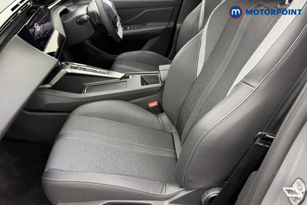 Peugeot 308 Allure Automatic Petrol Estate - Stock Number (1565811) - 22nd supplementary image