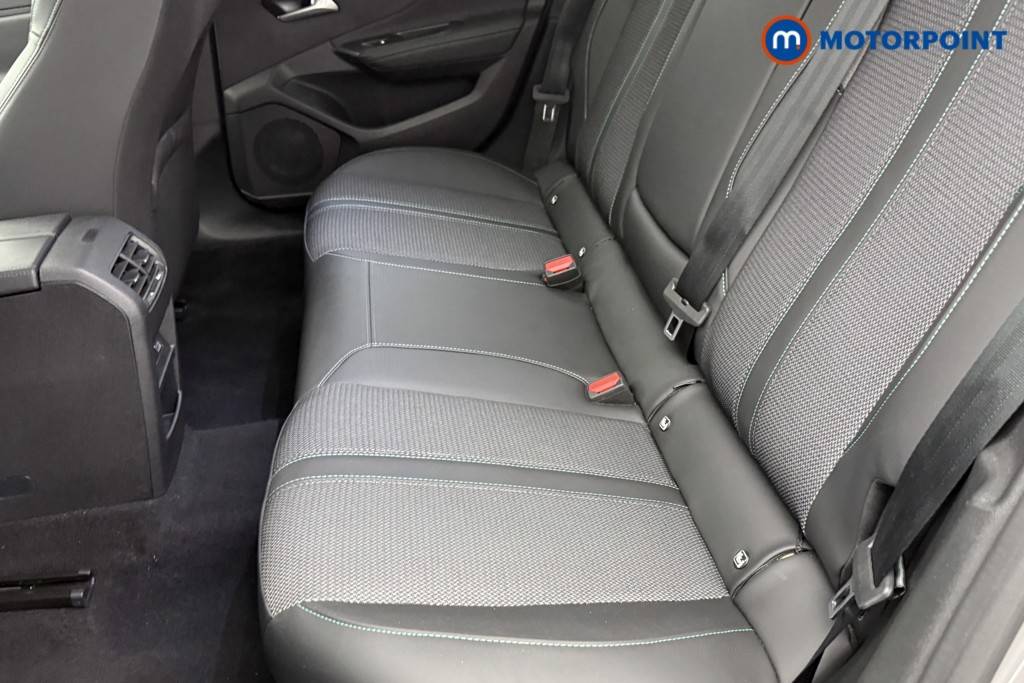 Peugeot 308 Allure Automatic Petrol Estate - Stock Number (1565811) - 23rd supplementary image