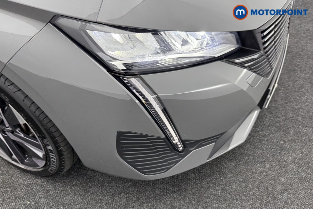 Peugeot 308 Allure Automatic Petrol Estate - Stock Number (1565811) - 27th supplementary image