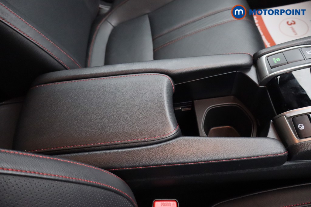 Honda Civic Sport Line Manual Petrol Hatchback - Stock Number (1565876) - 7th supplementary image