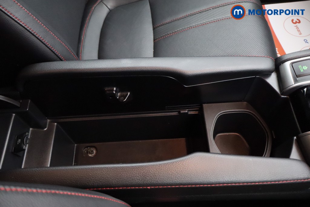Honda Civic Sport Line Manual Petrol Hatchback - Stock Number (1565876) - 8th supplementary image