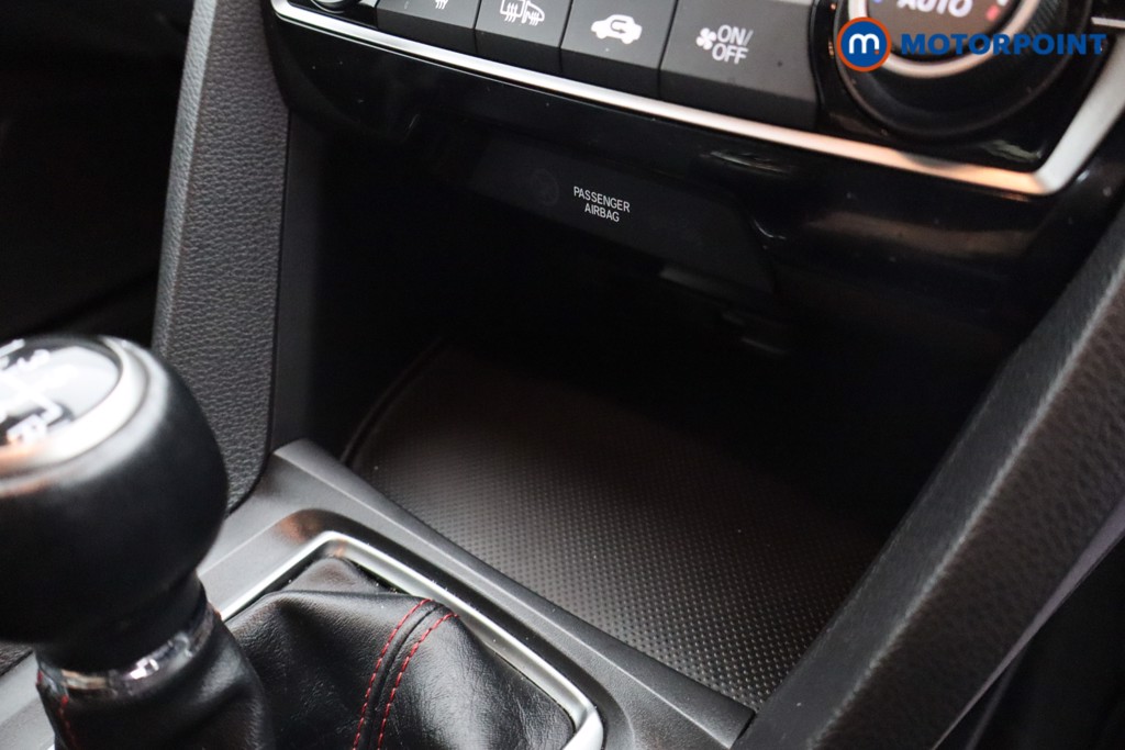 Honda Civic Sport Line Manual Petrol Hatchback - Stock Number (1565876) - 10th supplementary image