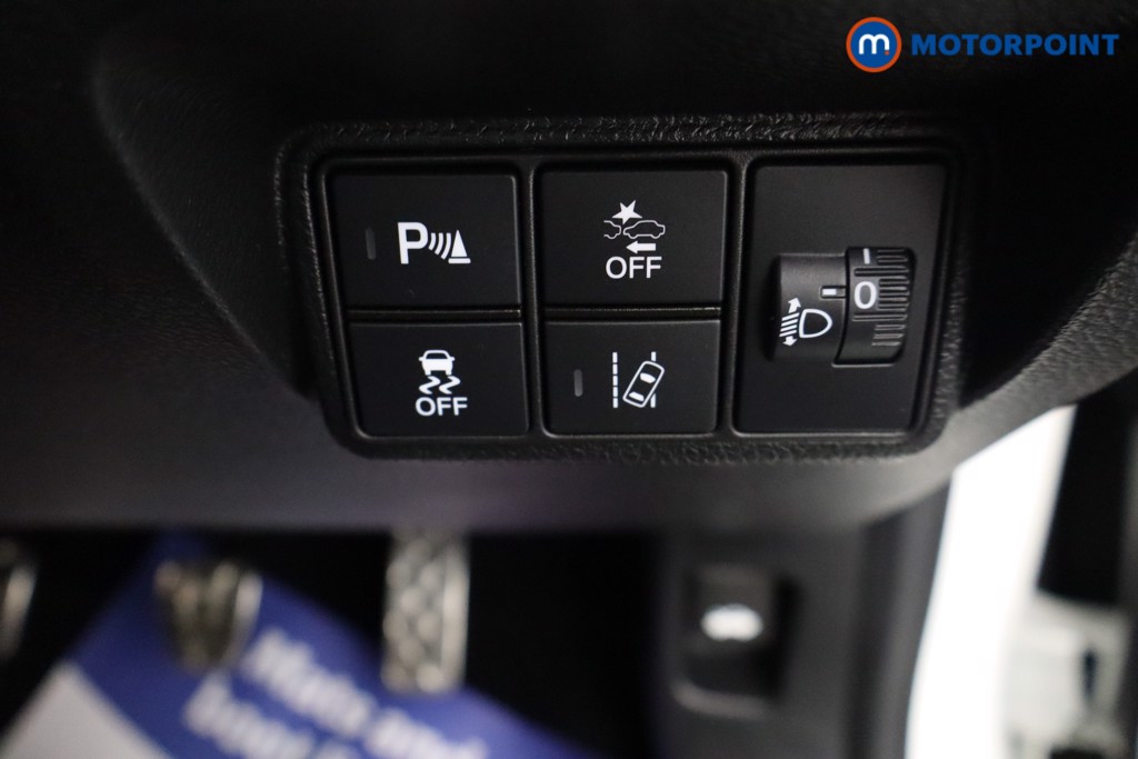 Honda Civic Sport Line Manual Petrol Hatchback - Stock Number (1565876) - 14th supplementary image