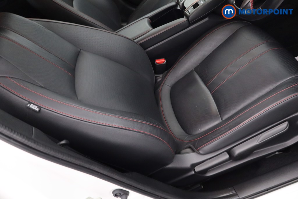 Honda Civic Sport Line Manual Petrol Hatchback - Stock Number (1565876) - 15th supplementary image