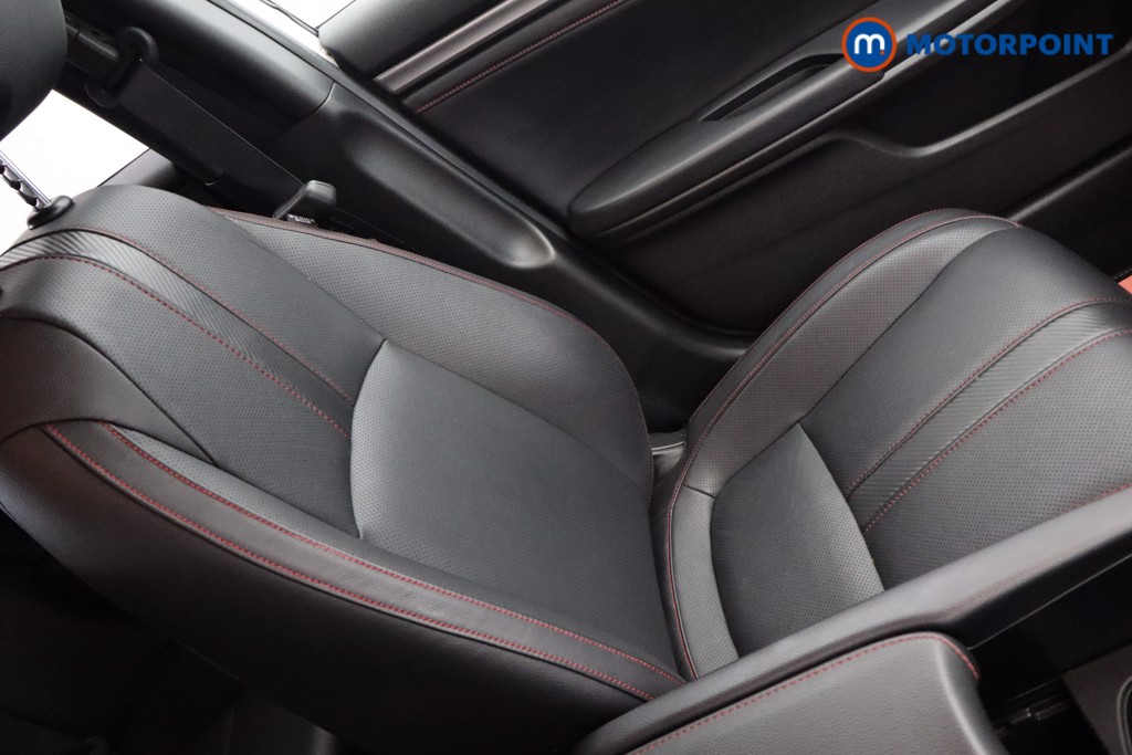 Honda Civic Sport Line Manual Petrol Hatchback - Stock Number (1565876) - 16th supplementary image