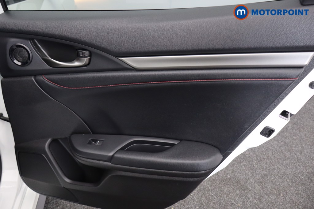Honda Civic Sport Line Manual Petrol Hatchback - Stock Number (1565876) - 19th supplementary image